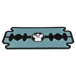 Parturin alusta tarvikkeille Razor Blade (44 x 19,5 cm)