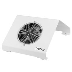 Kynsipölynimuri Momo X2S, 65 W, valkoinen
