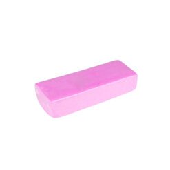 Karvanpoistoliuskat 100 kpl, pinkki