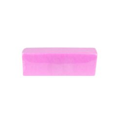 Karvanpoistoliuskat 100 kpl, pinkki