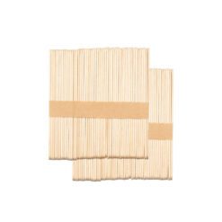 Puulasta, keskikoko 114x10x2 mm – 100 kpl