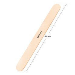 Puulasta, suuri 150x18x1,8 mm – 150 kpl