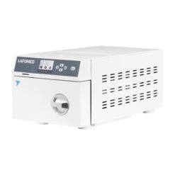 Lafomed Autoklaavi LFSS03AA LCD 3 L, Luokka B Medical