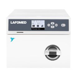 Lafomed Autoklaavi LFSS03AA LCD 3 L, Luokka B Medical