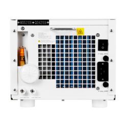 Lafomed Autoklaavi LFSS03AA LCD 3 L, Luokka B Medical