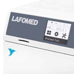 Lafomed Autoklaavi LFSS03AA LCD 3 L, Luokka B Medical