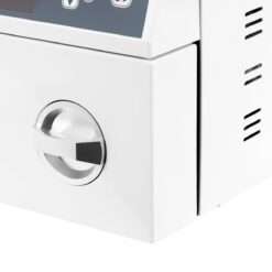 Lafomed Autoklaavi LFSS03AA LCD 3 L, Luokka B Medical