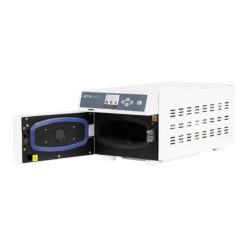 Lafomed Autoklaavi LFSS03AA LCD 3 L, Luokka B Medical