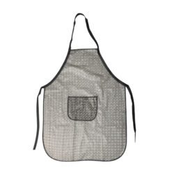 Kampaamoesiliina K33, läpinäkyvä