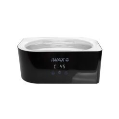 Parafiinilämmitin iWAX 4000 ml, 200W musta