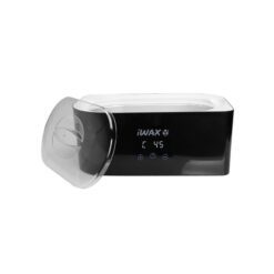 Parafiinilämmitin iWAX 4000 ml, 200W musta
