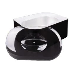 Parafiinilämmitin iWAX 4000 ml, 200W musta