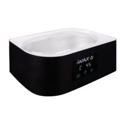 Parafiinilämmitin iWAX 4000 ml, 200W musta