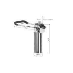 Parturituolin hydraulijousi D04