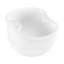 Silikoninen vaha-astia 500 ml