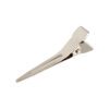 Metalliset hiusklipsit E-19, 75 kpl