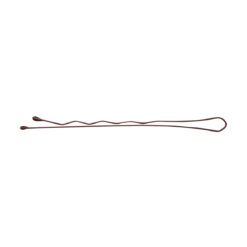 Hiuspinnit E-58, 5,6 cm, kulta (120 kpl)