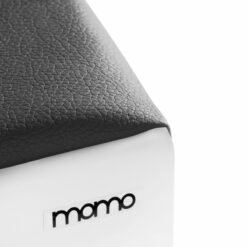 Momo Professional rannetuki, harmaa