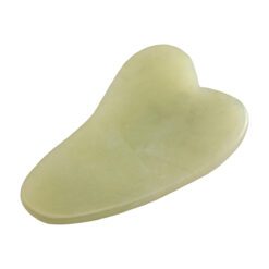 Gua Sha hierontakivi, jade