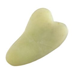 Gua Sha hierontakivi, jade