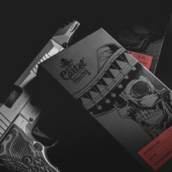 El Cartel tatuointineulat 0.35 5RL Liner 25 kpl