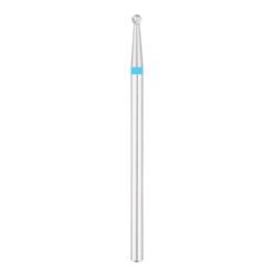 EXO PRO kovametalliviila, pallo 1,8 mm (sininen)