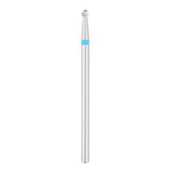 EXO PRO kovametalliviila, pallo 2,3 mm (sininen)
