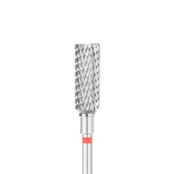 EXO PRO kovametalliviila, lieriö 5,0 mm (punainen)