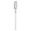 EXO PRO kovametalliviila, pyöristetty lieriö 6,0 mm (punainen)