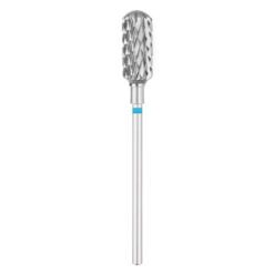 EXO PRO kovametalliviila, pyöristetty lieriö 6,0 mm (sininen)