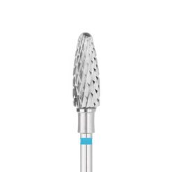 EXO PRO kovametalliviila, ovaali 5,0 mm (sininen)