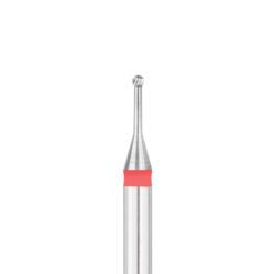 EXO PRO kovametalliviila, pallo 1,0 mm (punainen)