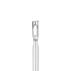 EXO PRO teräsviila, onttoterä kruunulla 2,3 mm