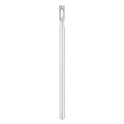 EXO PRO teräsviila, onttoterä 2,3 mm