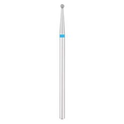 EXO PRO timanttiviila, pallo 1,6 mm (sininen)