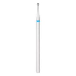 EXO PRO timanttiviila, pallo 1,8 mm (sininen)