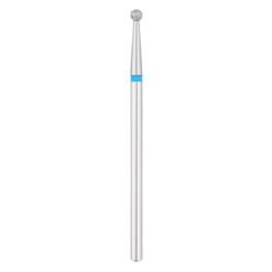 EXO PRO timanttiviila, pallo 2,3 mm (sininen)