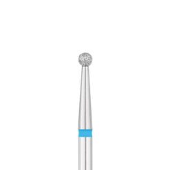 EXO PRO timanttiviila, pallo 2,3 mm (sininen)