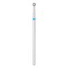 EXO PRO timanttiviila, pallo 2,7 mm (sininen)