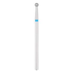 EXO PRO timanttiviila, pallo 2,7 mm (sininen)