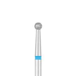 EXO PRO timanttiviila, pallo 2,7 mm (sininen)