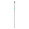 EXO PRO timanttiviila, pallo 3,1 mm (sininen)