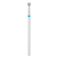 EXO PRO timanttiviila, pallo 3,1 mm (sininen)
