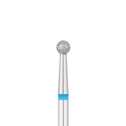 EXO PRO timanttiviila, pallo 3,1 mm (sininen)
