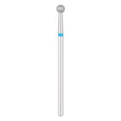EXO PRO timanttiviila, pallo 3,5 mm (sininen)