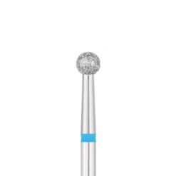 EXO PRO timanttiviila, pallo 3,5 mm (sininen)