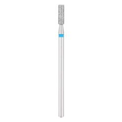 EXO PRO timanttiviila, lieriö 2,5 mm (sininen)