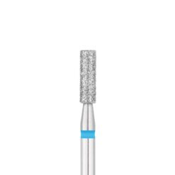 EXO PRO timanttiviila, lieriö 2,5 mm (sininen)