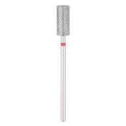 EXO PRO timanttiviila, lieriö 6,0 mm (punainen)