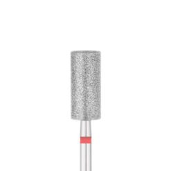EXO PRO timanttiviila, lieriö 6,0 mm (punainen)